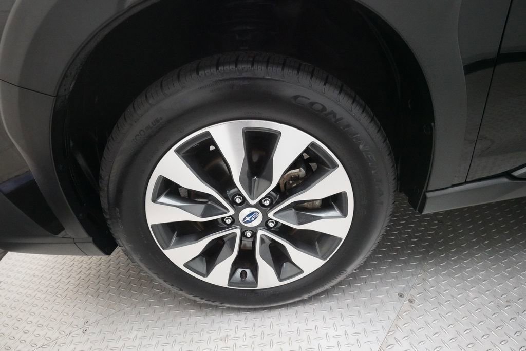 Used 2024 Subaru Outback Limited image 27