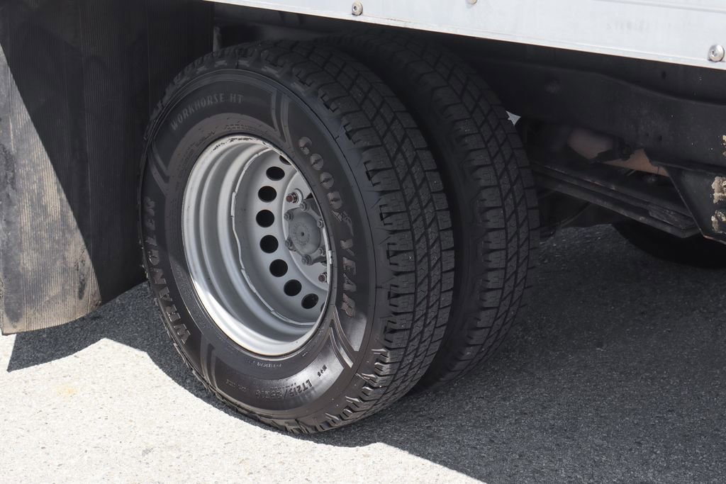 Used 2018 Mercedes-Benz Sprinter 3500 image 44