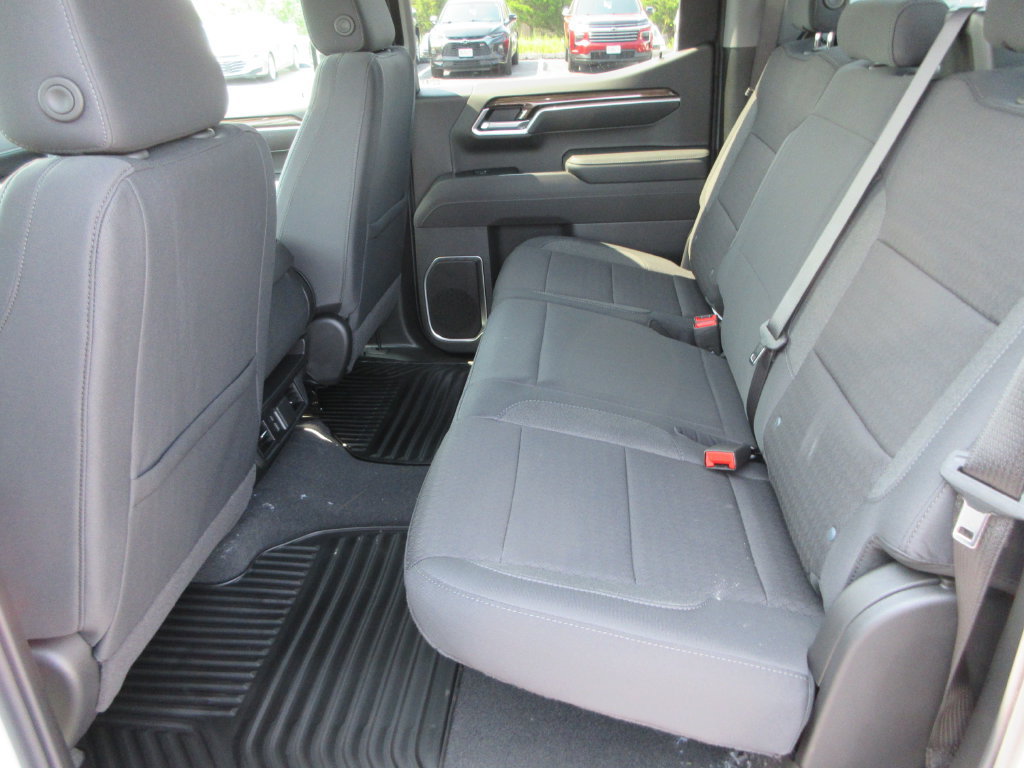 New 2026 Chevrolet Silverado 1500 LT AWD/4WD image 15
