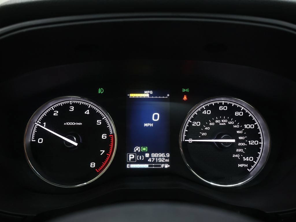 Used 2020 Subaru Forester Touring AWD/4WD image 21