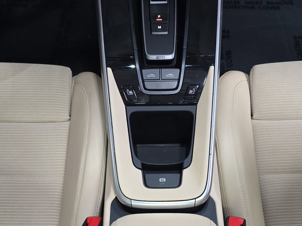 Certified 2021 Porsche 911 AWD/4WD image 20