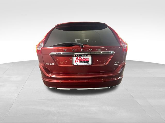 Used 2016 Volvo XC60 T6 w/ Proximity Package AWD/4WD image 4