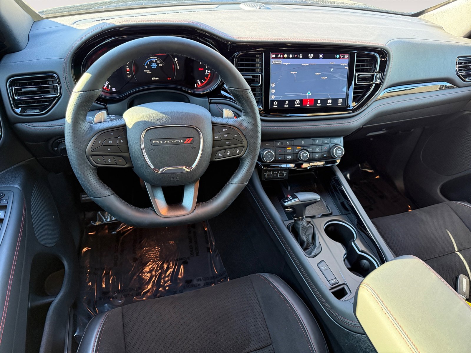 Used 2026 Dodge Durango GT image 15