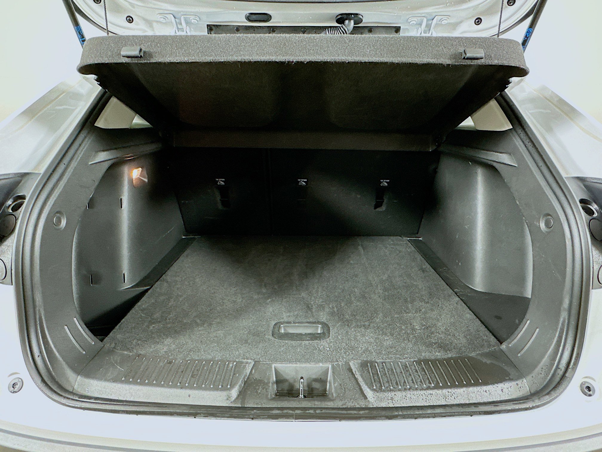 Used 2025 Chevrolet Trax LT image 27