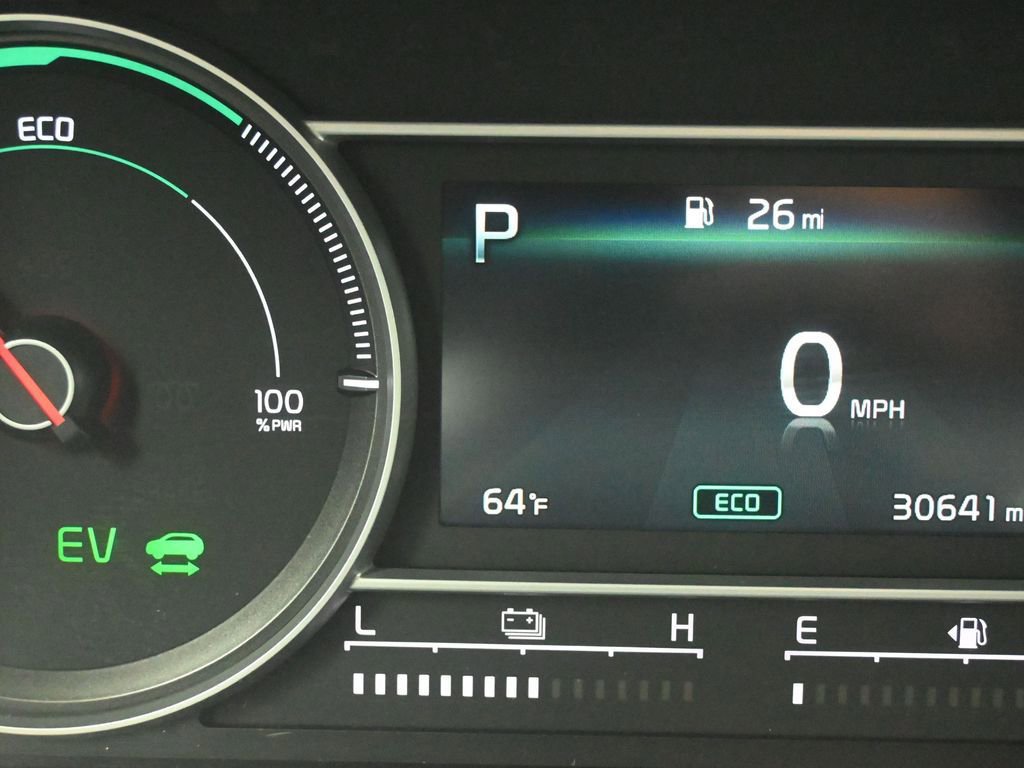 Certified 2023 Kia Sorento EX image 16