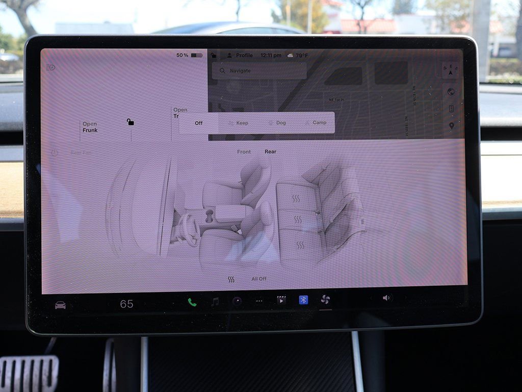 Used 2018 Tesla Model 3 Performance image 45