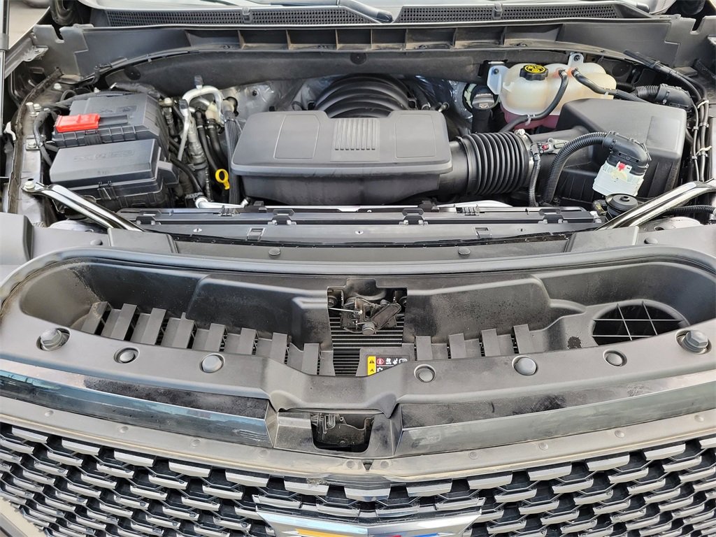 Certified 2024 Cadillac Escalade Premium Luxury w/ Performance Package image 30