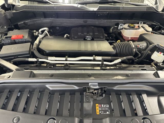 Certified 2023 Chevrolet Silverado 1500 LT image 26