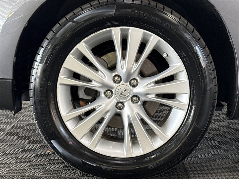 Used 2012 Lexus RX 450h FWD w/ Premium Pkg image 17
