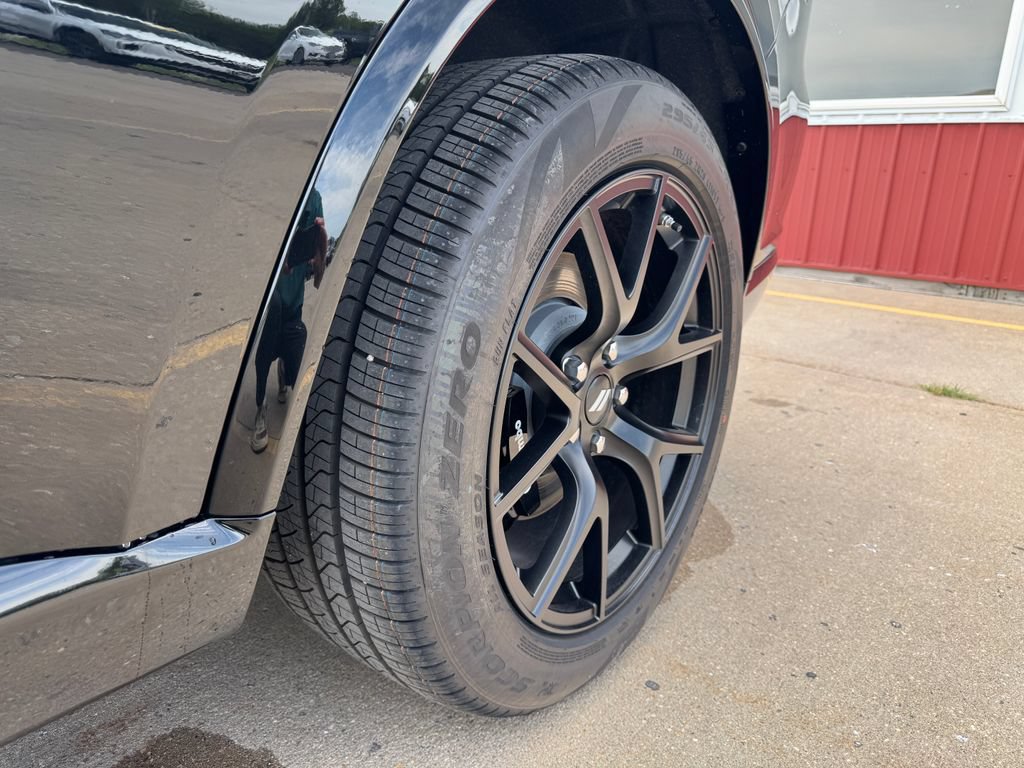 New 2026 Dodge Durango GT w/ Tow 'N Go Package AWD/4WD image 12