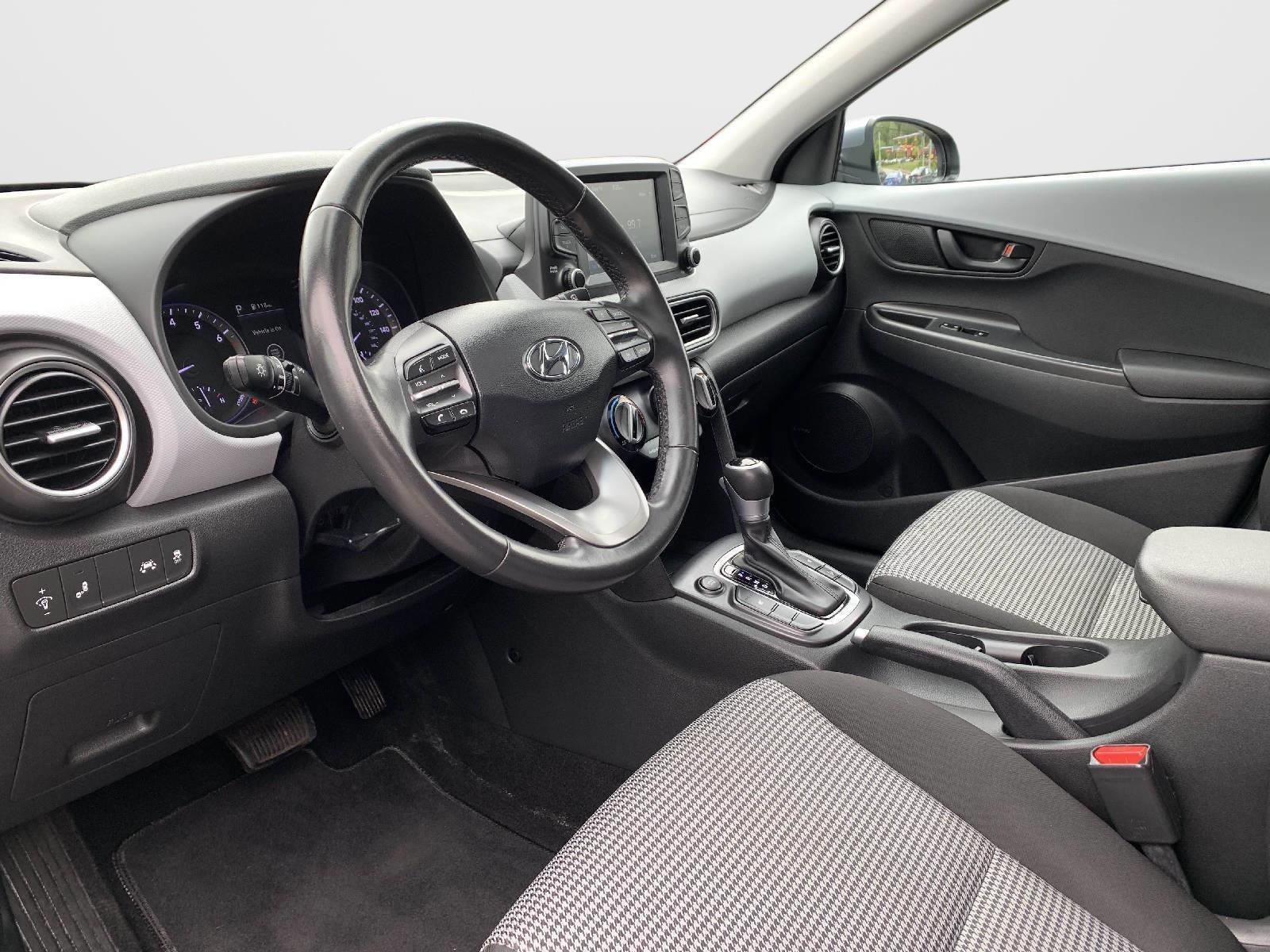 Used 2020 Hyundai Kona SEL Plus AWD/4WD image 33
