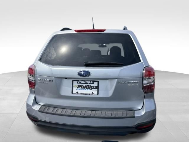 Used 2014 Subaru Forester 2.5i Premium w/ Popular Package #1 AWD/4WD image 11