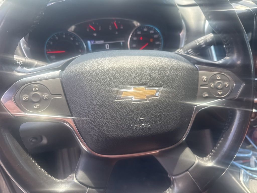 Used 2019 Chevrolet Traverse LT FWD image 20