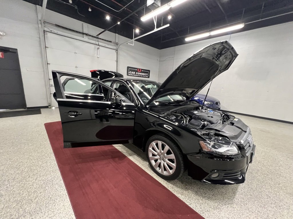 Used 2012 Audi A4 2.0T Premium image 38