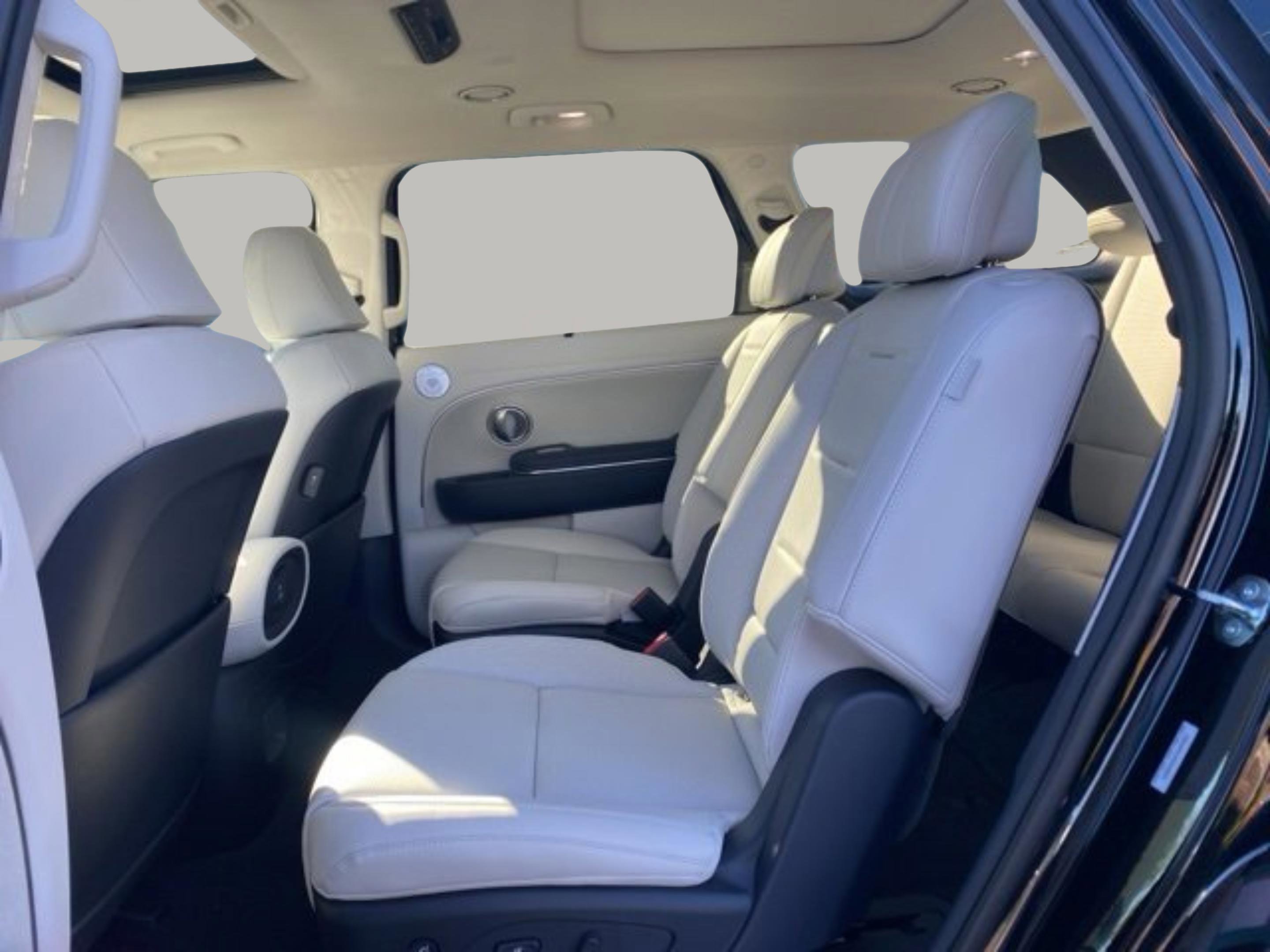 New 2026 Hyundai Palisade Calligraphy image 34