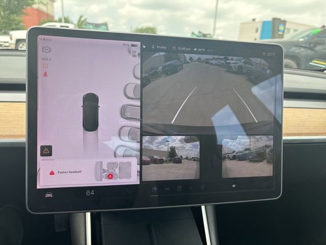 Used 2020 Tesla Model 3 Long Range image 11
