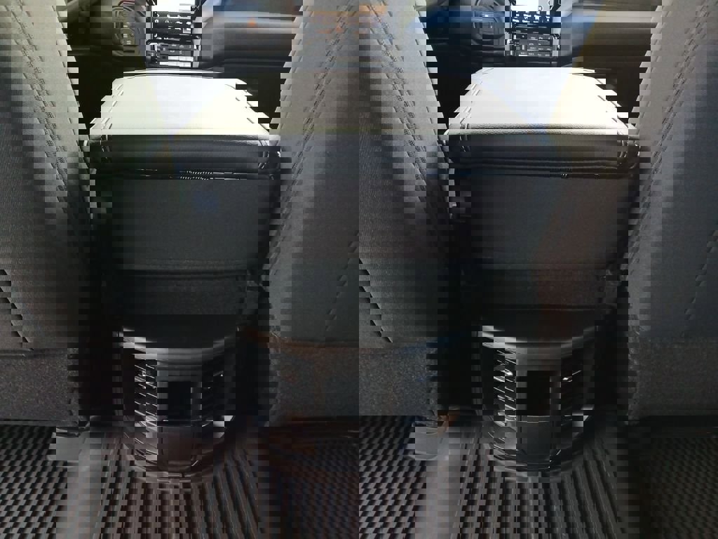 New 2026 RAM 2500 Tradesman image 38