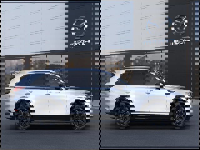 New 2026 MAZDA CX-90 3.3 Turbo S w/ Premium Package image 5