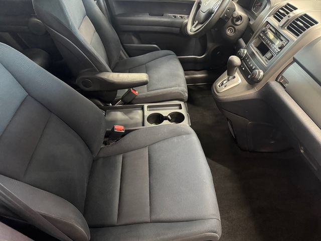 Used 2011 Honda CR-V LX image 4