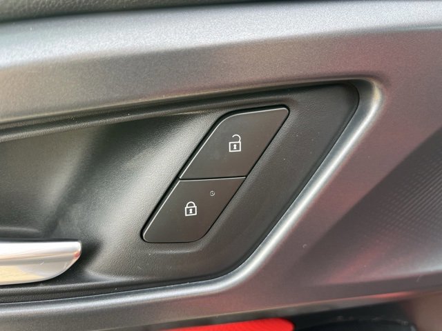 New 2026 Chevrolet Equinox EV RS image 14