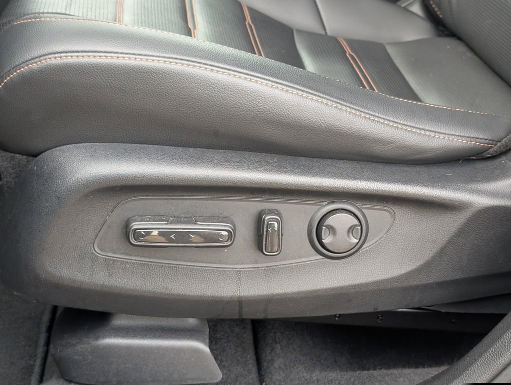 Used 2024 Honda CR-V Sport-L image 11