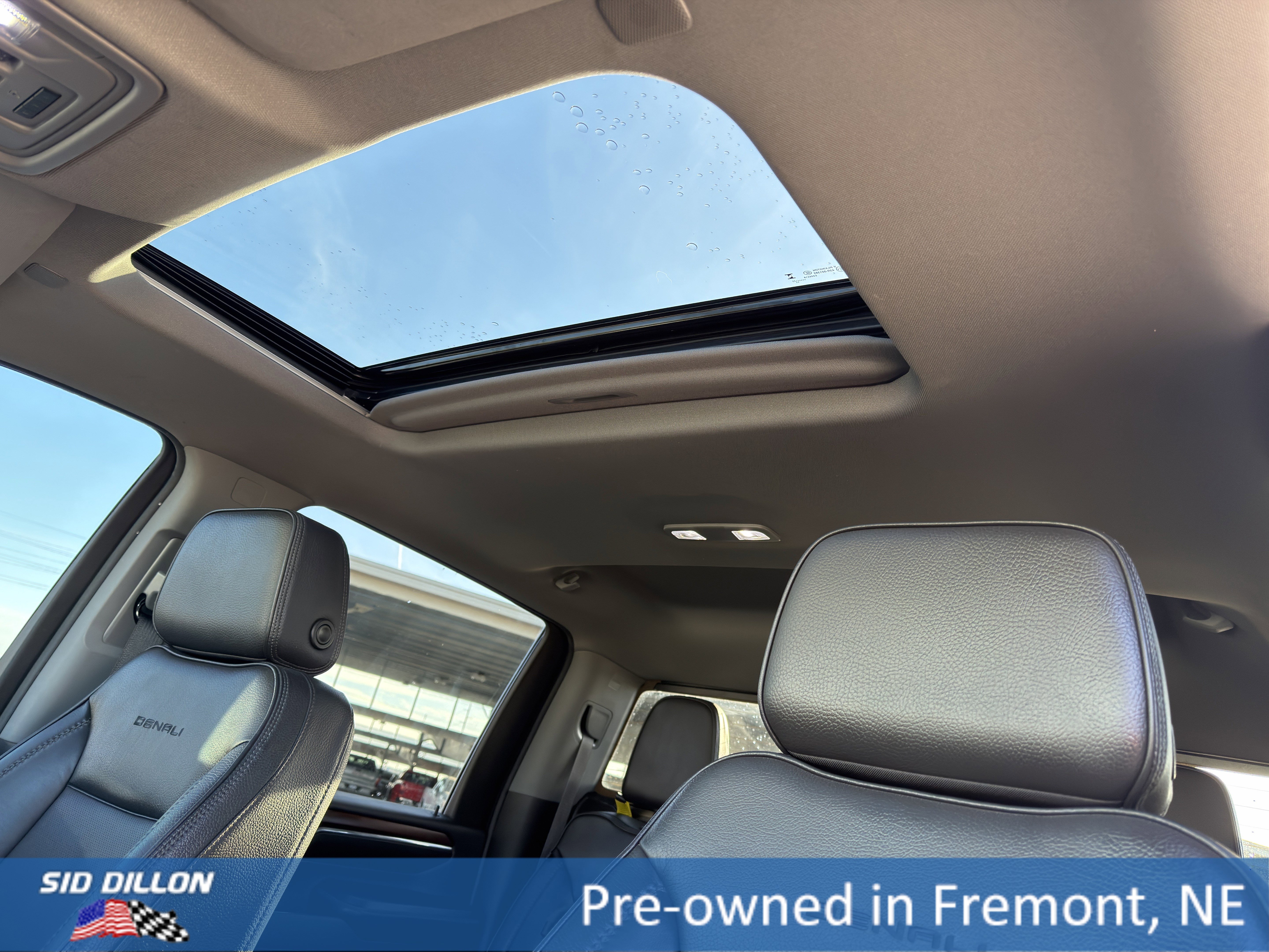 Certified 2024 GMC Sierra 2500 Denali w/ Denali Reserve Package image 18