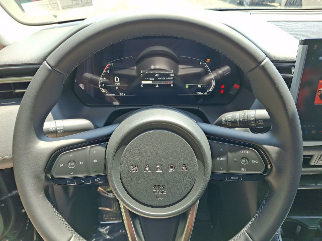 New 2026 MAZDA CX-5 AWD 2.5 S image 18