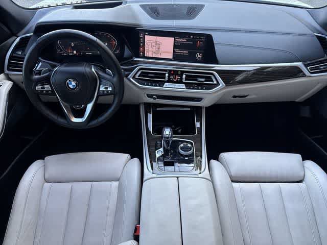 Used 2021 BMW X5 xDrive40i w/ Premium Package 3 AWD/4WD image 13