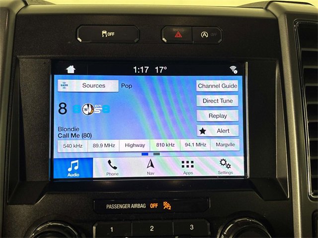 Used 2019 Ford F150 XLT w/ Equipment Group 302A Luxury image 23