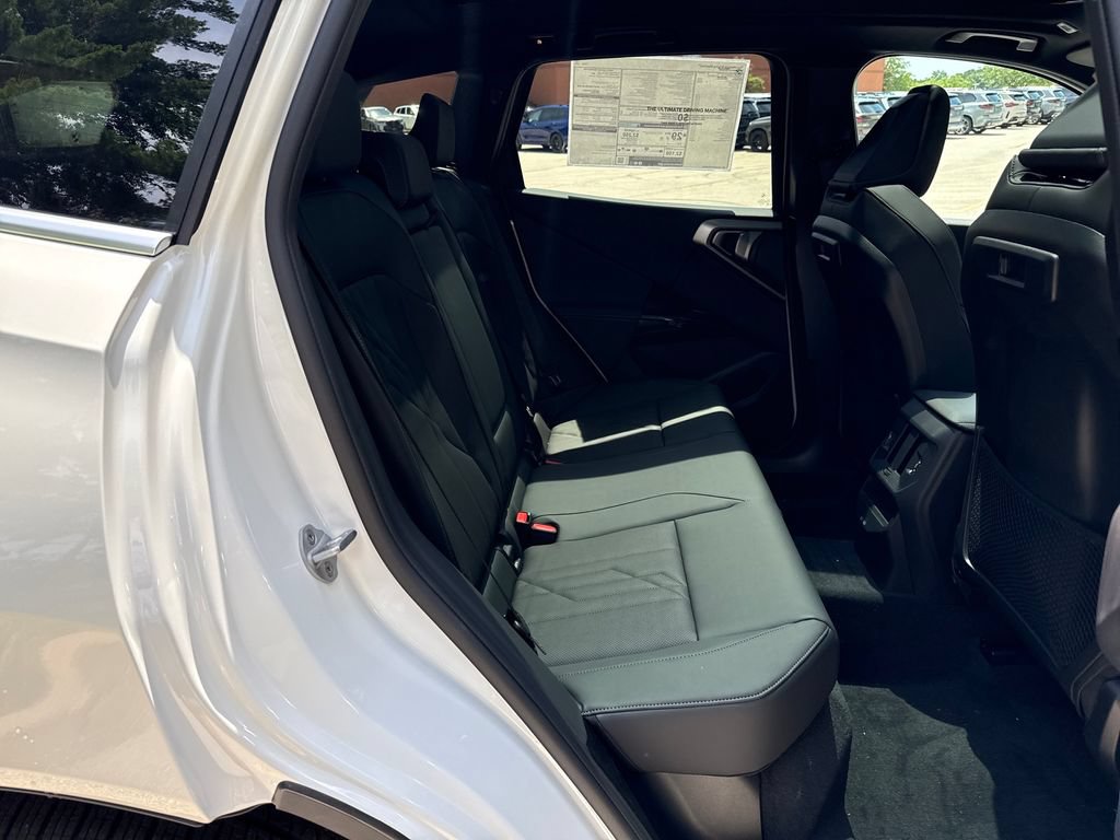 New 2026 BMW X3 xDrive30i w/ Premium Package AWD/4WD image 24