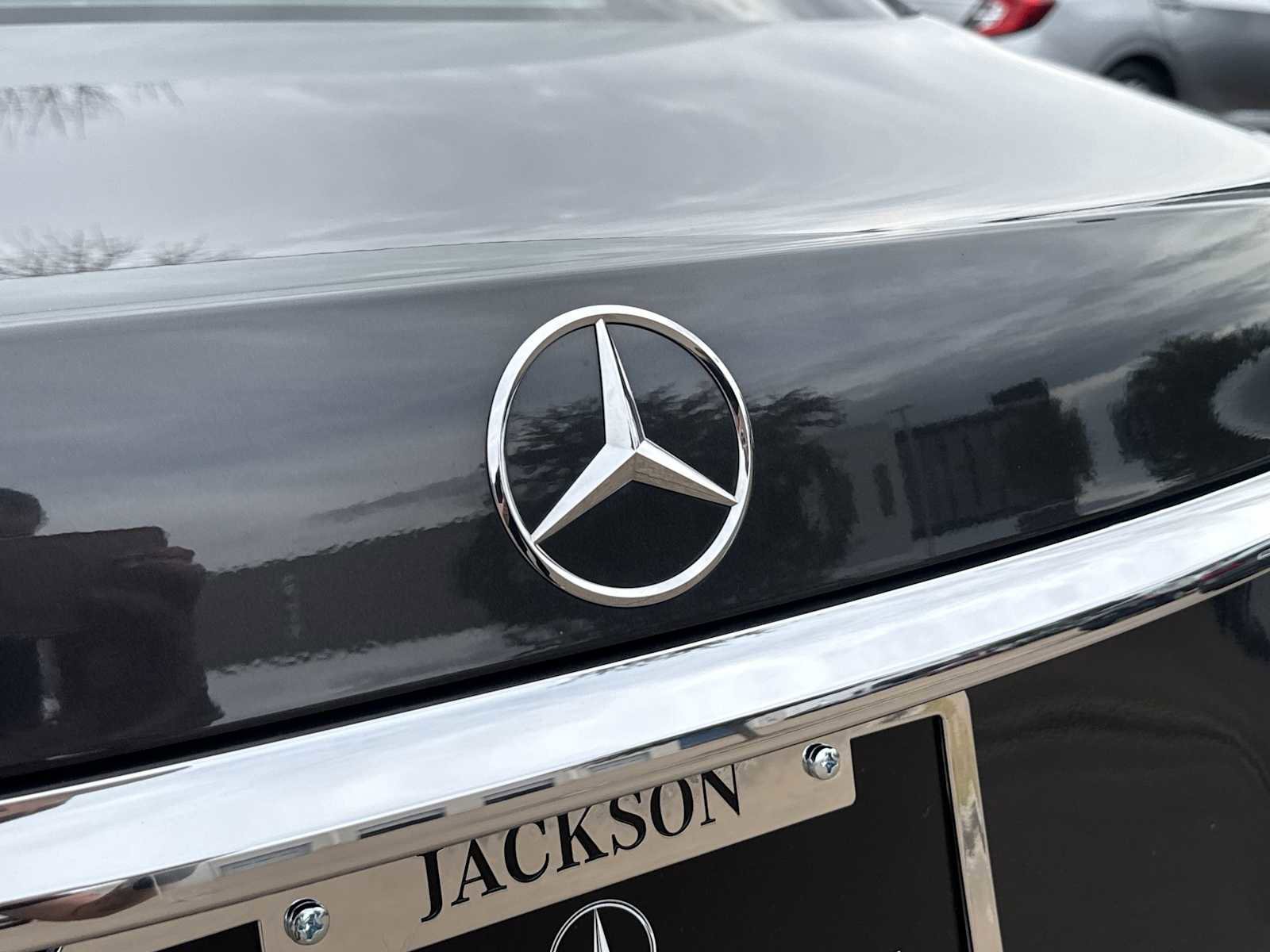 Certified 2021 Mercedes-Benz E 350 Sedan image 10