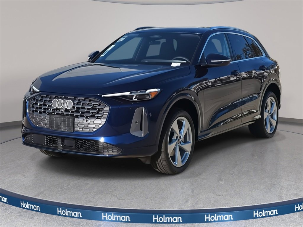 New 2025 Audi Q5 Premium Plus image 7