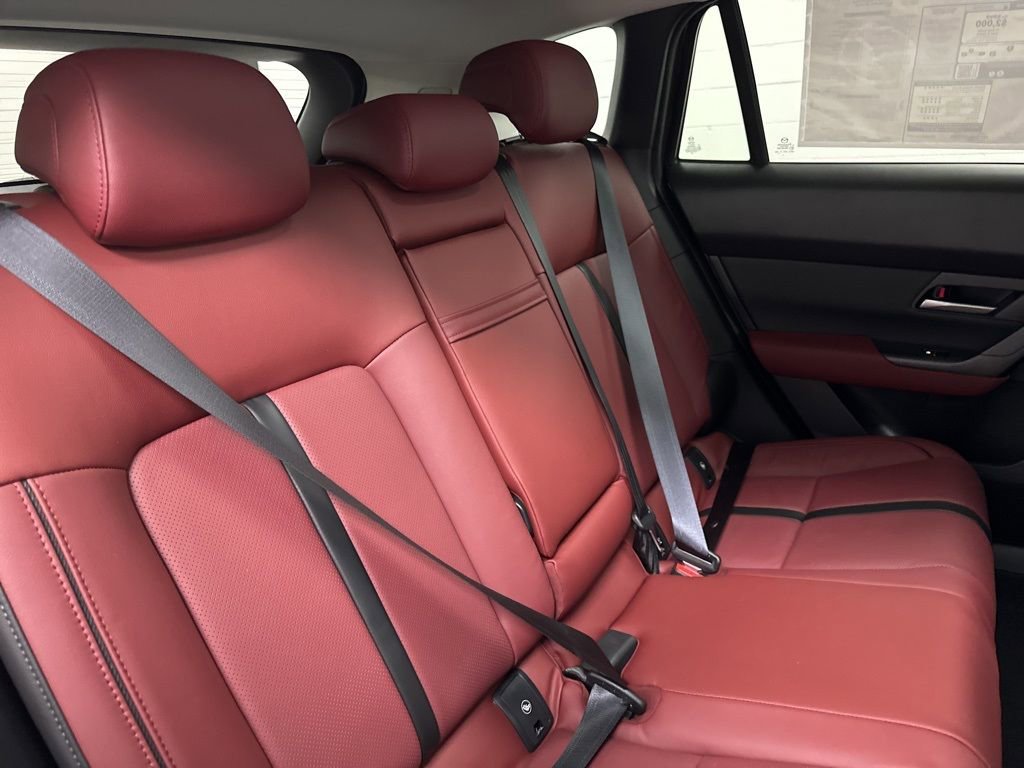 New 2026 MAZDA CX-50 AWD 2.5 Hybrid w/ Premium Pkg image 20