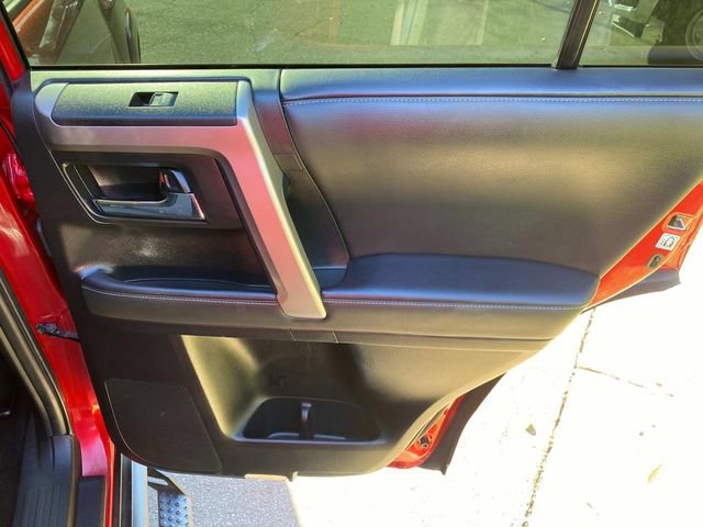 Used 2021 Toyota 4Runner SR5 image 35