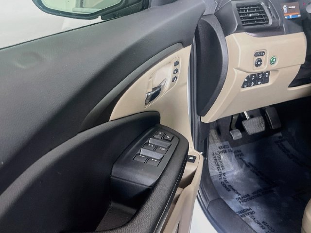 Used 2022 Honda Ridgeline RTL-E image 16