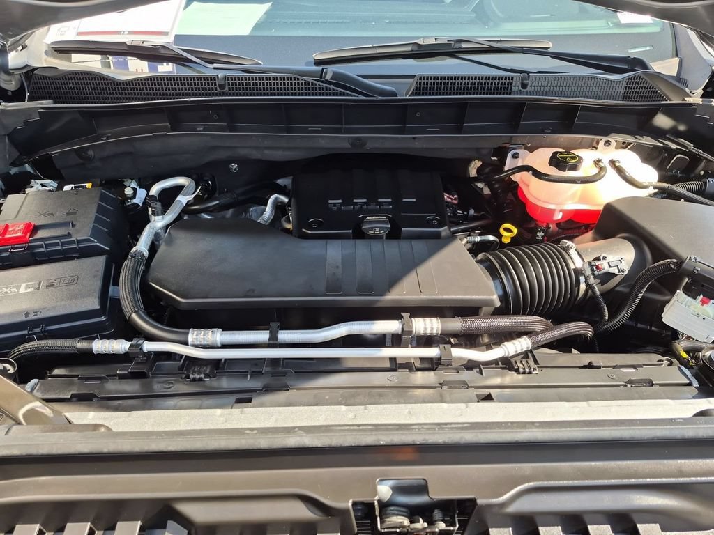 Used 2026 GMC Sierra 1500 Elevation AWD/4WD image 22