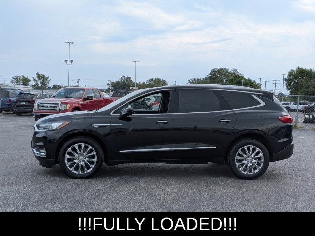 Used 2020 Buick Enclave Essence w/ Experience Buick Package AWD/4WD image 5