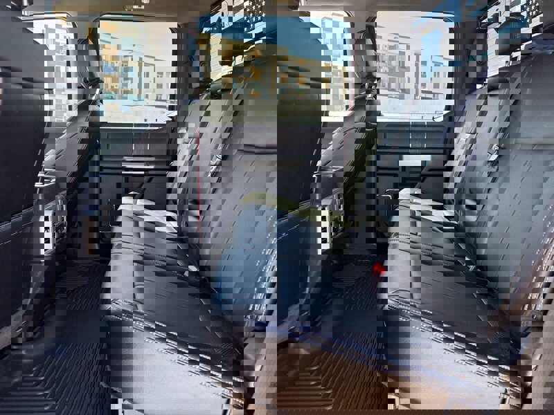 Used 2020 Ford F250 Lariat w/ Lariat Ultimate Package image 39