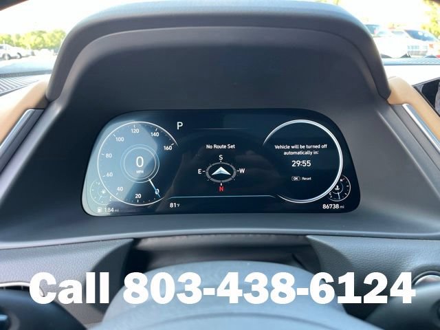 Used 2020 Hyundai Sonata Limited FWD image 21