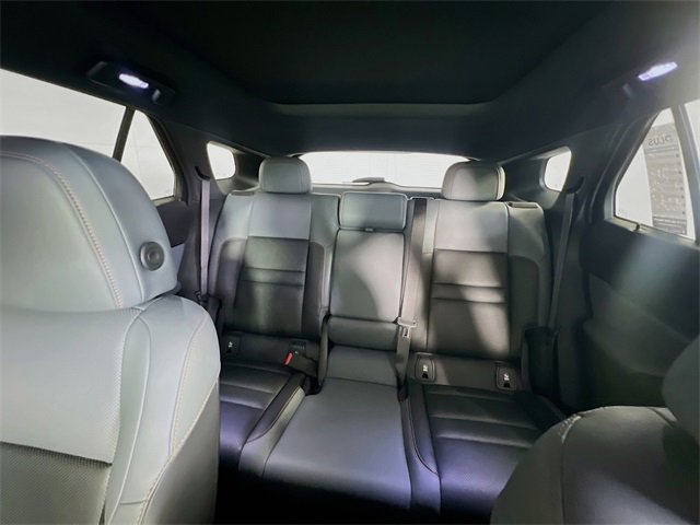 Used 2024 Honda Prologue Elite image 25