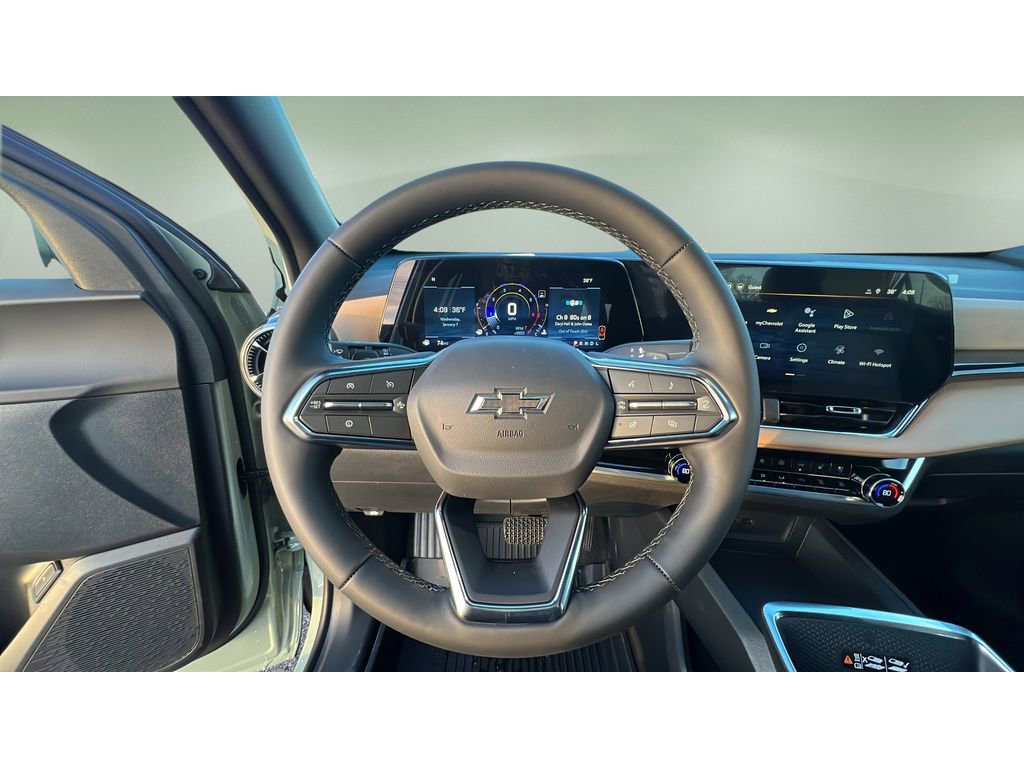 New 2026 Chevrolet Equinox ACTIV image 22