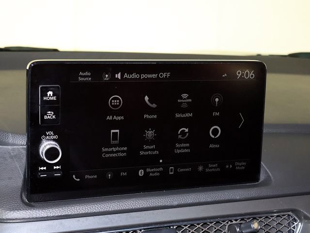 Certified 2024 Acura Integra A-Spec FWD image 19