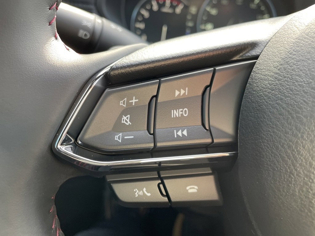 New 2025 MAZDA CX-5 2.5 Turbo image 20