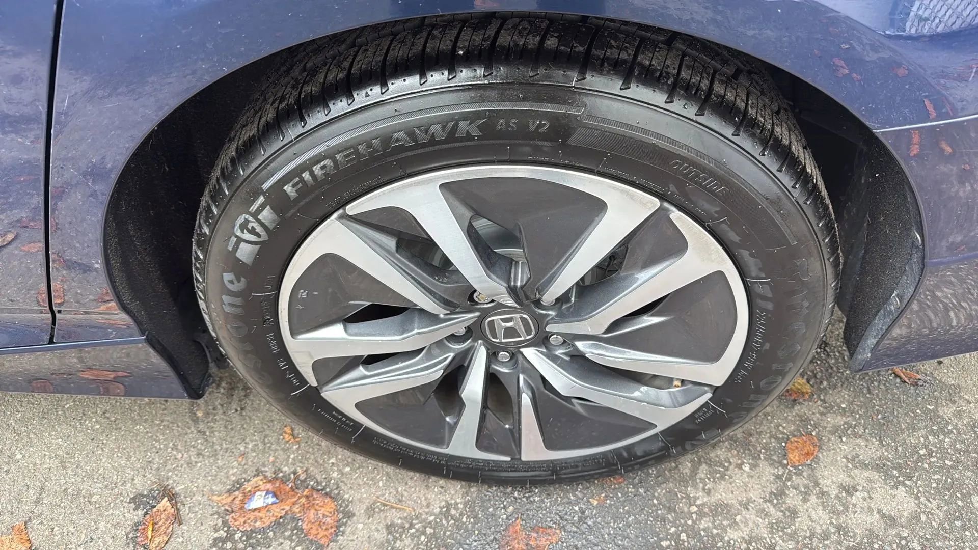 Used 2020 Honda Accord Hybrid image 9