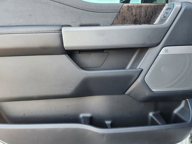 Used 2023 Ford F350 Lariat w/ Lariat Ultimate Package image 21