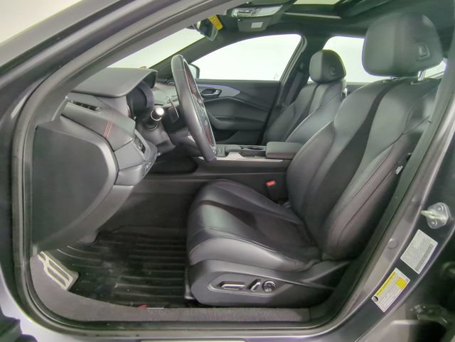 Used 2023 Acura TLX w/ A-SPEC Package AWD/4WD image 18