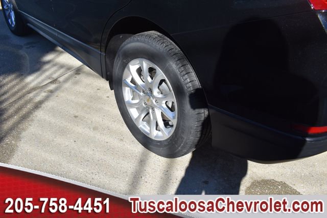 Used 2020 Chevrolet Equinox LS w/ LS Convenience Package image 14