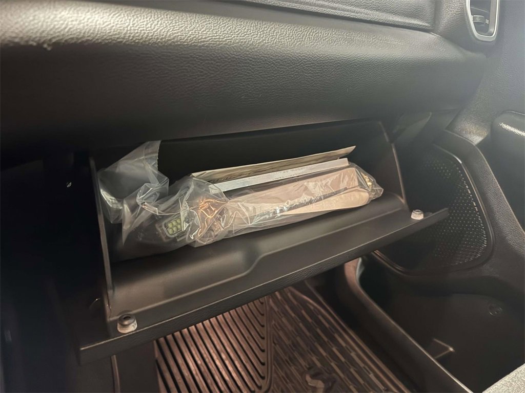 Used 2022 RAM 1500 Big Horn image 30