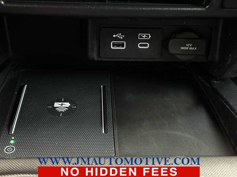 Used 2024 Honda Ridgeline RTL image 38