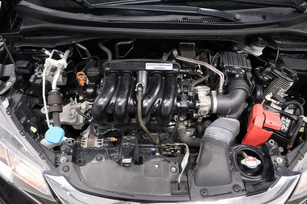 Used 2019 Honda Fit EX image 13